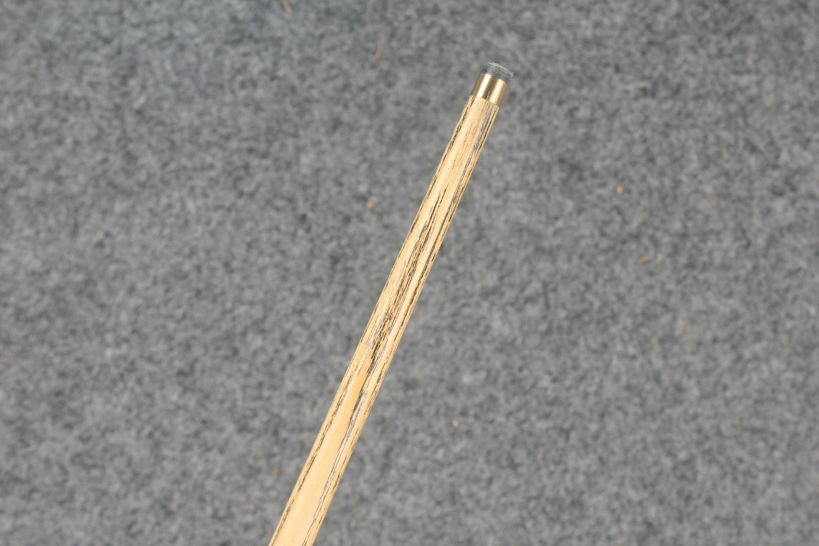 Exclusive 1/2 ash english pool cue # 7998