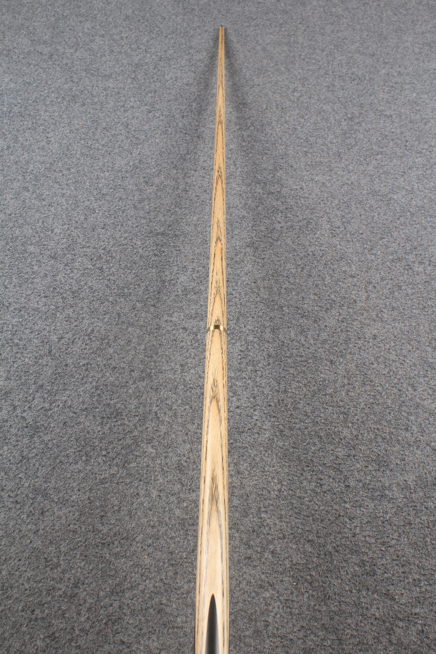 Exclusive 1/2 ash english pool cue # 7999