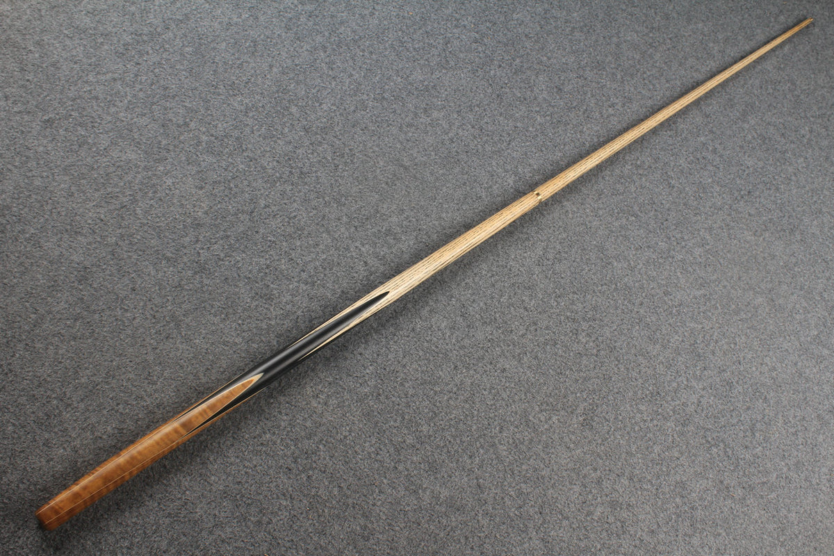 Exclusive 1/2 ash english pool cue # 7999