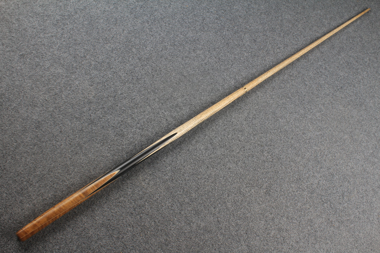 Exclusive 1/2 ash english pool cue # 7999