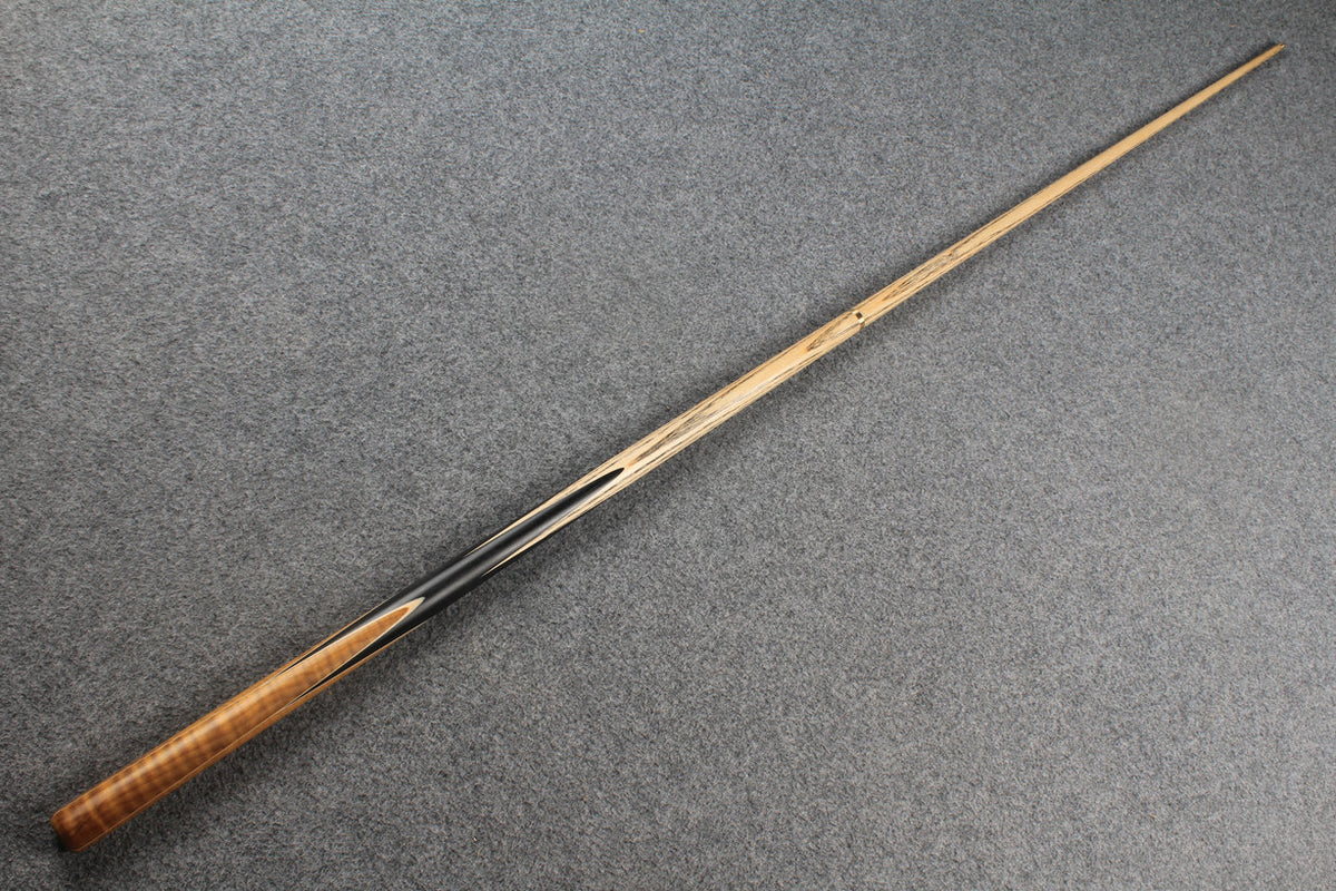 Exclusive 1/2 ash english pool cue # 7999