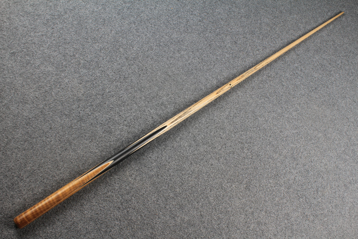 Exclusive 1/2 ash english pool cue # 7999