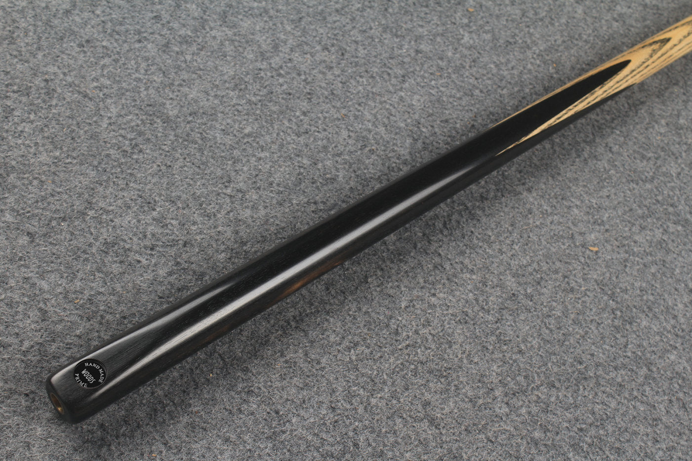 1 piece ash snooker cue # 8
