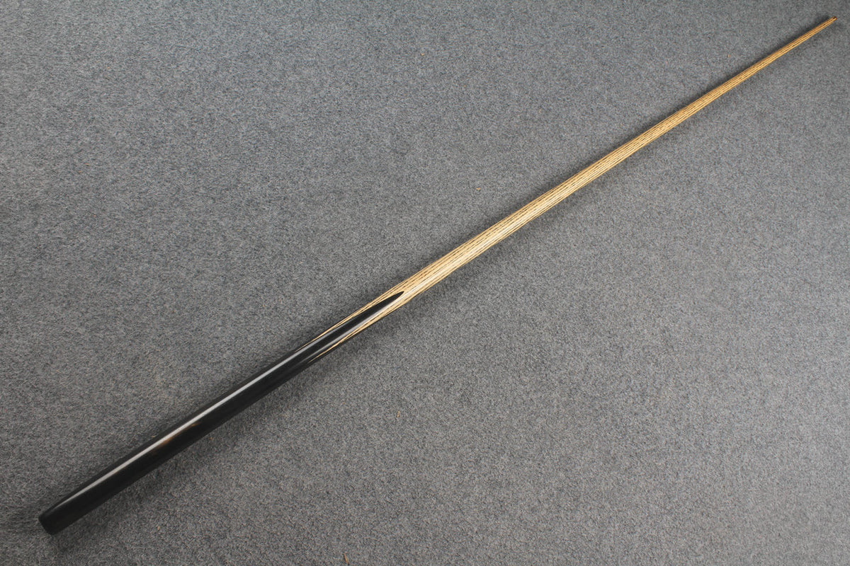1 piece ash snooker cue # 8