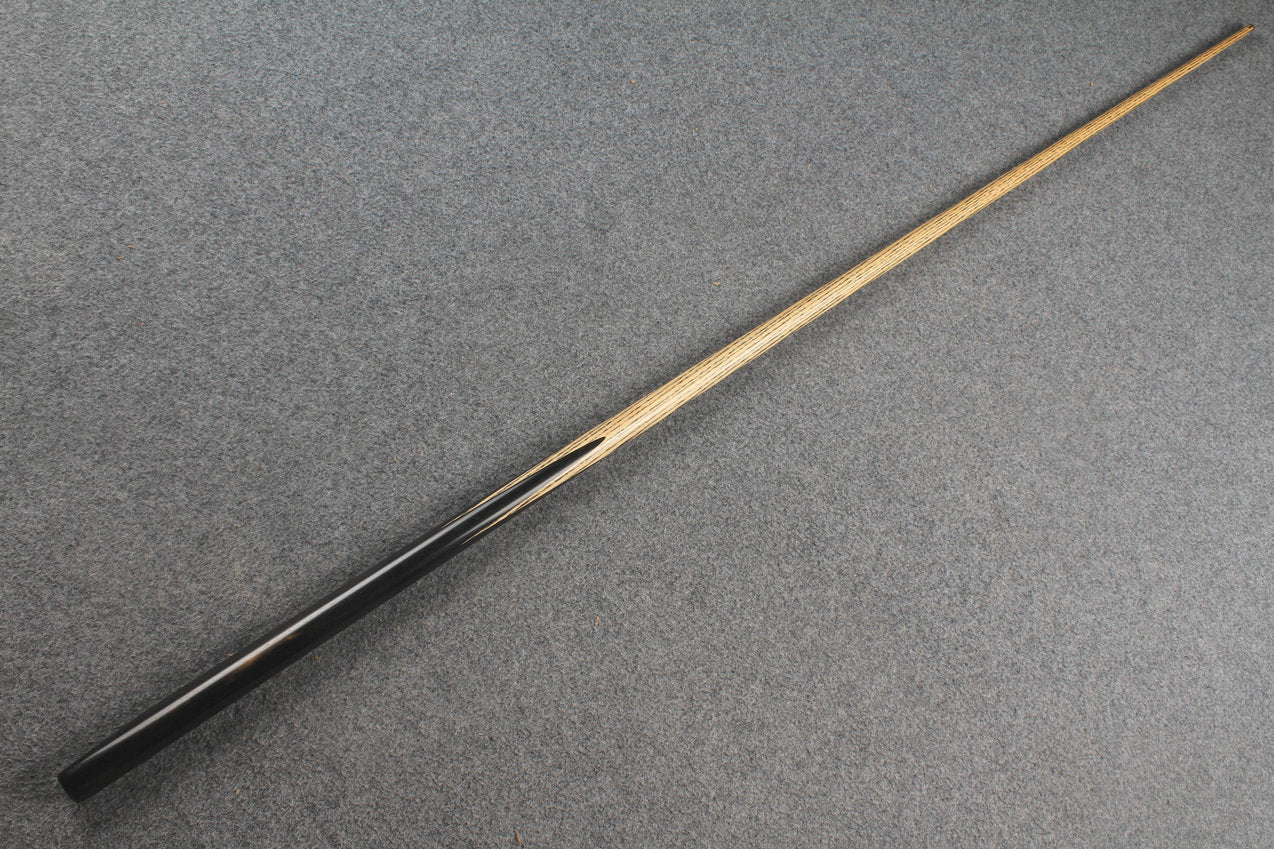 1 piece ash snooker cue # 8