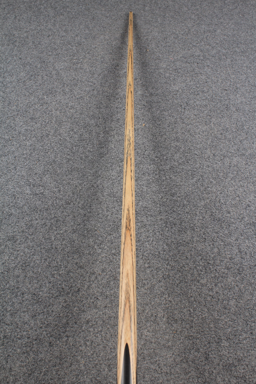 3/4 ash snooker cue #80
