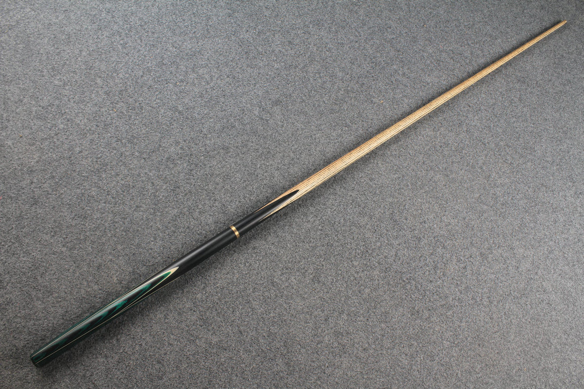 3/4 ash snooker cue #80
