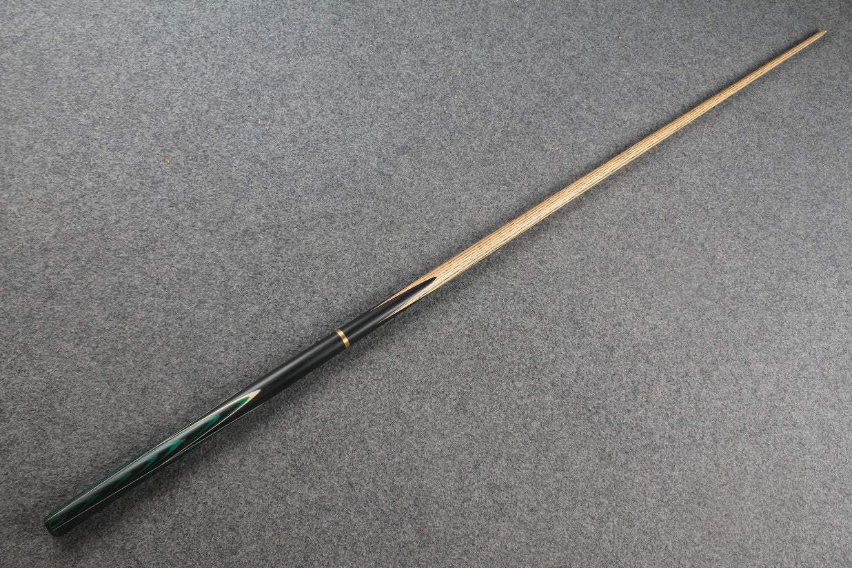3/4 ash snooker cue #80