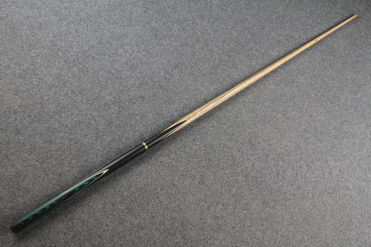 3/4 ash snooker cue #80