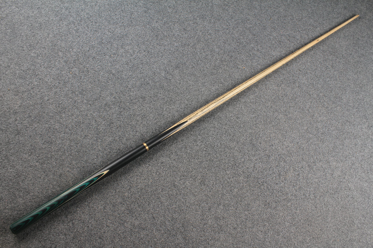 3/4 ash snooker cue #80