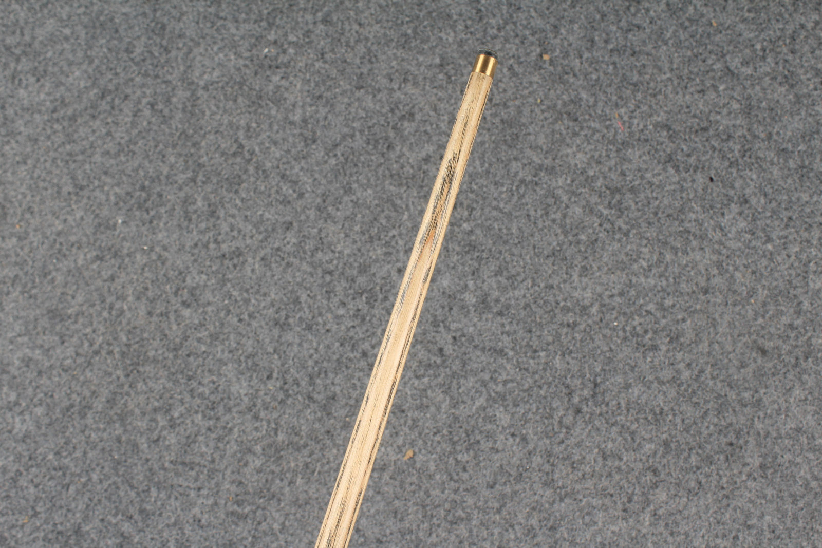 3/4 ash snooker cue #80