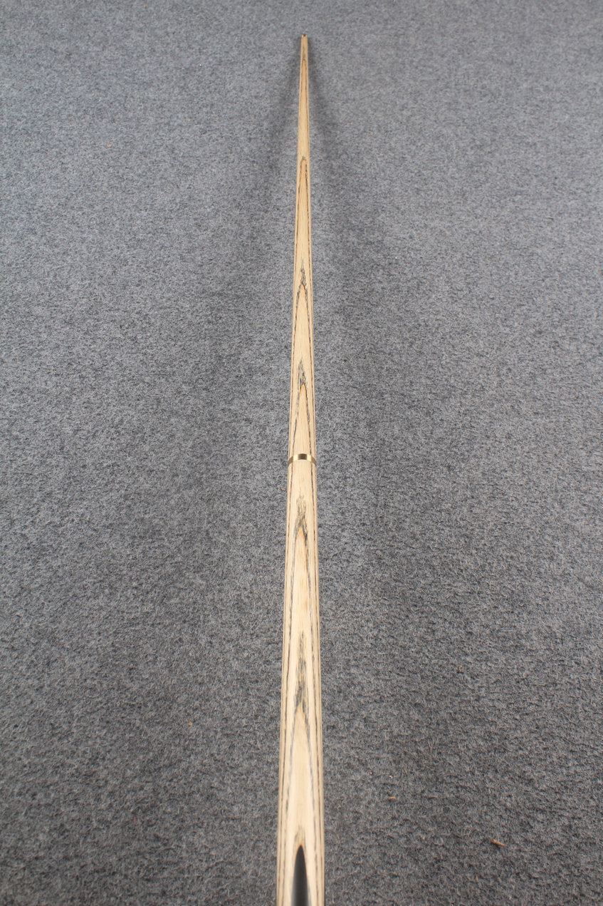 Exclusive 1/2 ash english pool cue # 8000