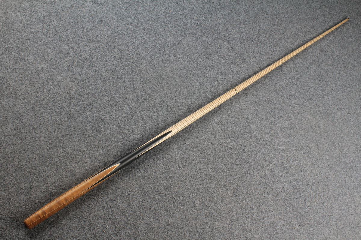 Exclusive 1/2 ash english pool cue # 8000