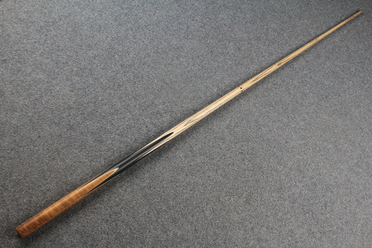 Exclusive 1/2 ash english pool cue # 8000