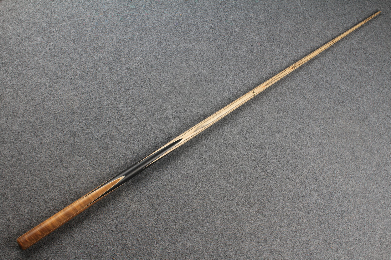 Exclusive 1/2 ash english pool cue # 8000