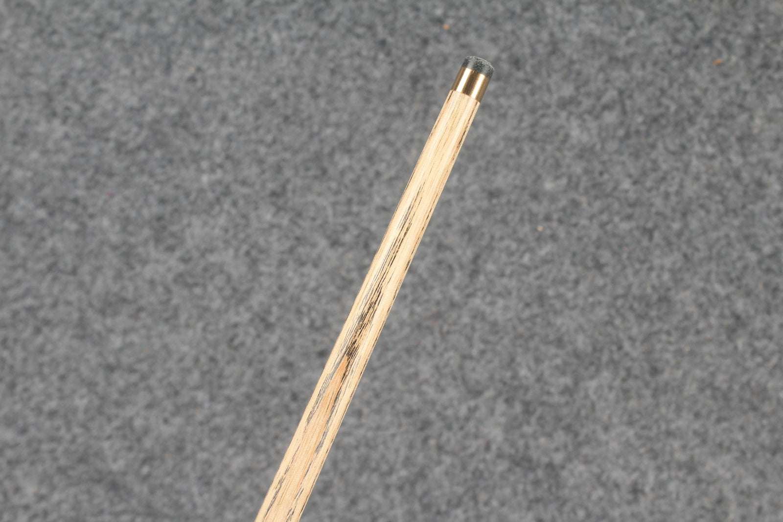 Exclusive 1/2 ash english pool cue # 8000