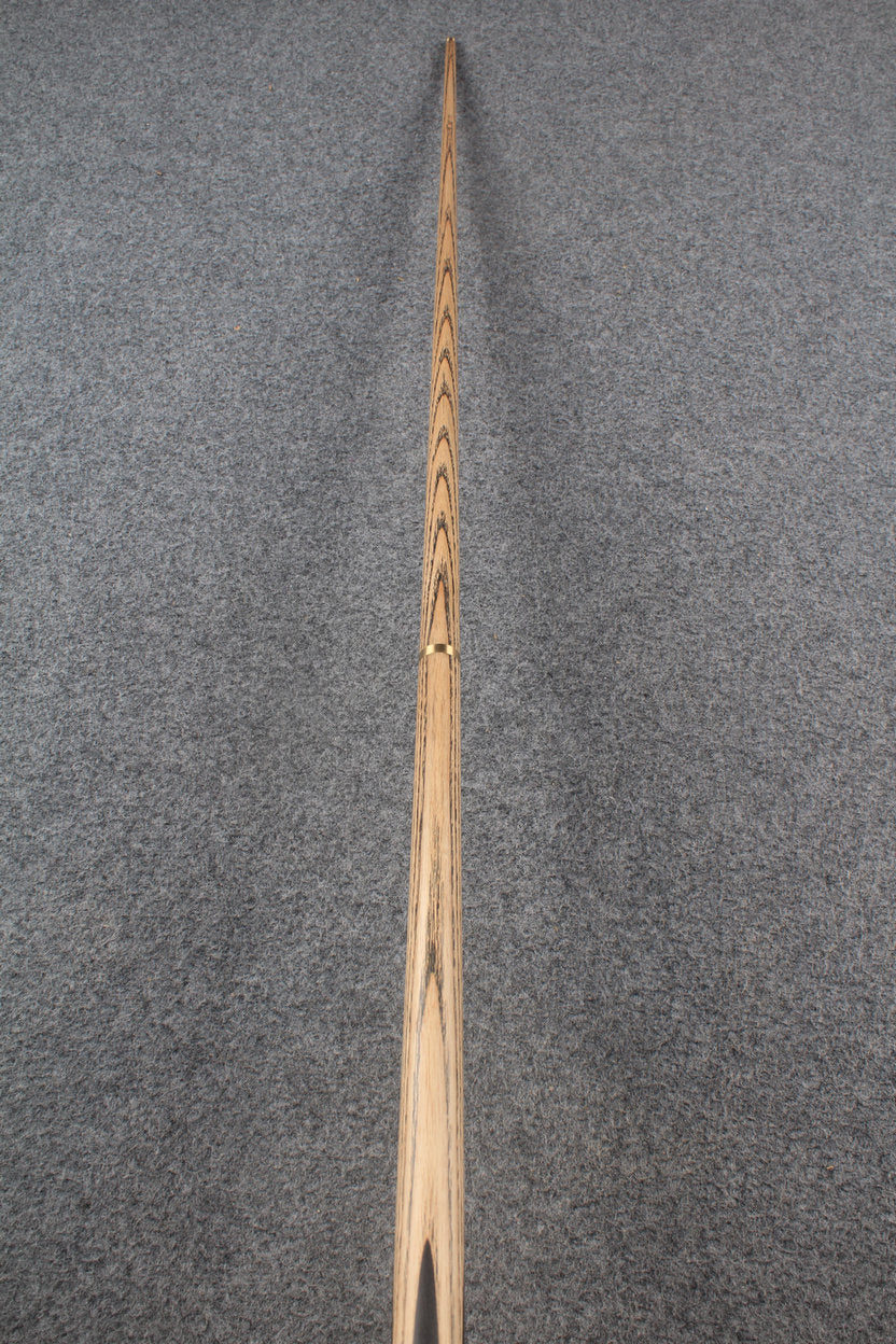 Exclusive 1/2 ash english pool cue # 8001
