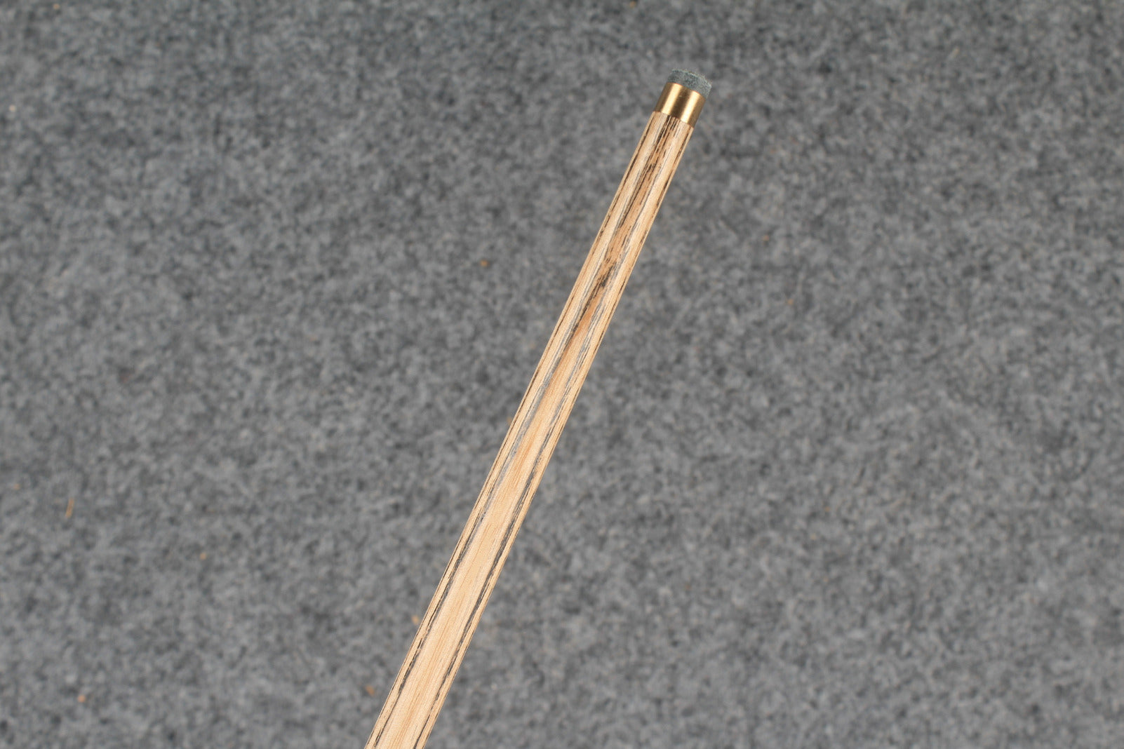 Exclusive 1/2 ash english pool cue # 8001