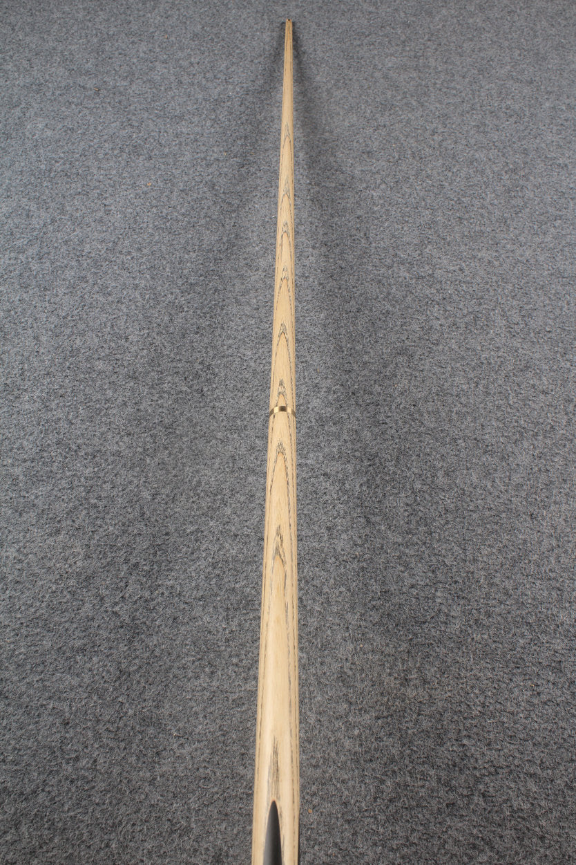 Exclusive 1/2 ash english pool cue # 8002