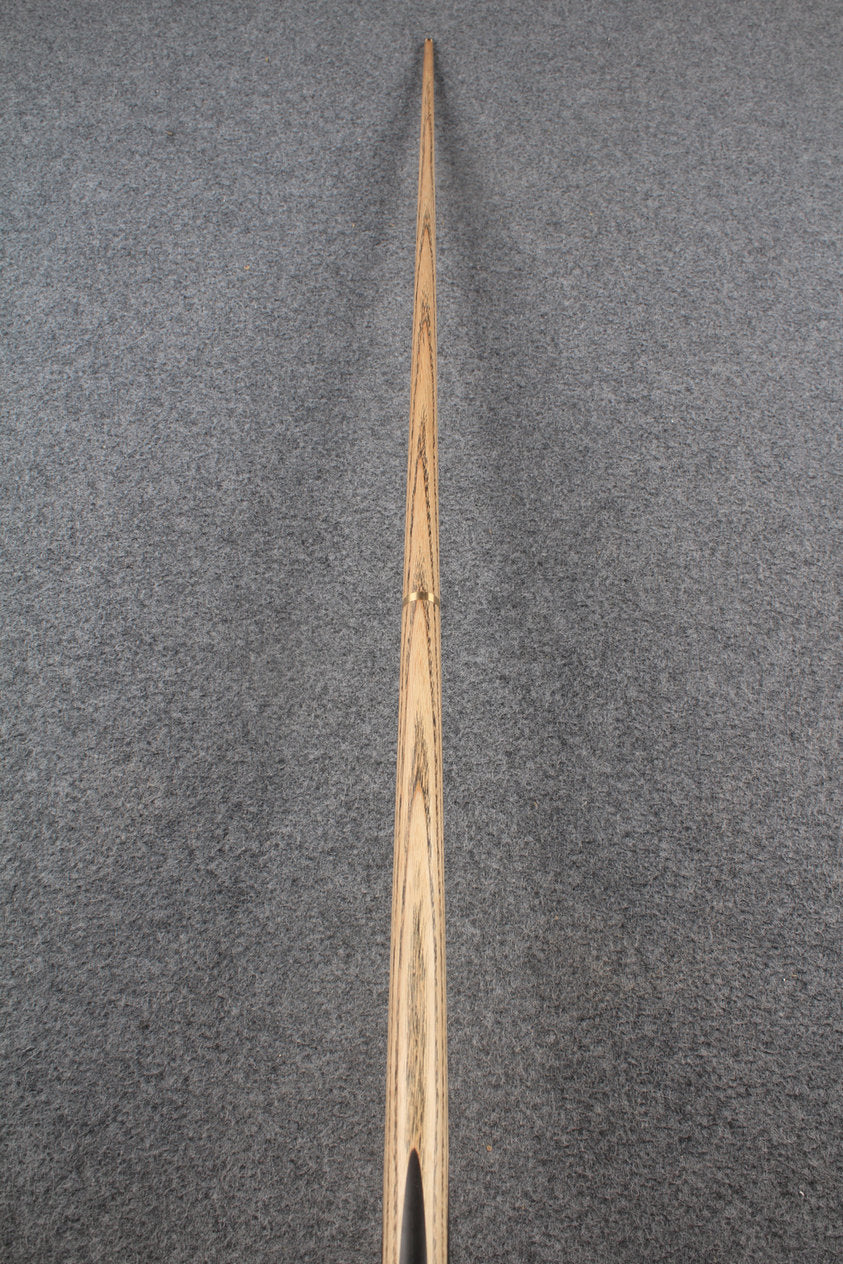 Exclusive 1/2 ash english pool cue # 8003