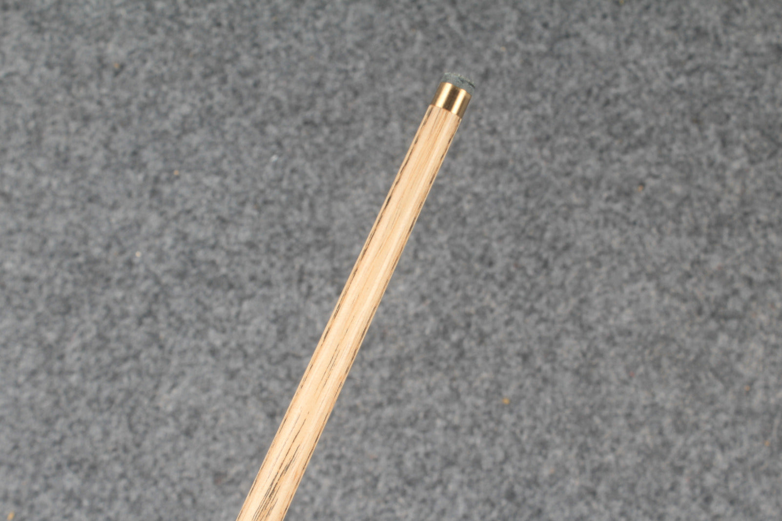 Exclusive 1/2 ash english pool cue # 8003