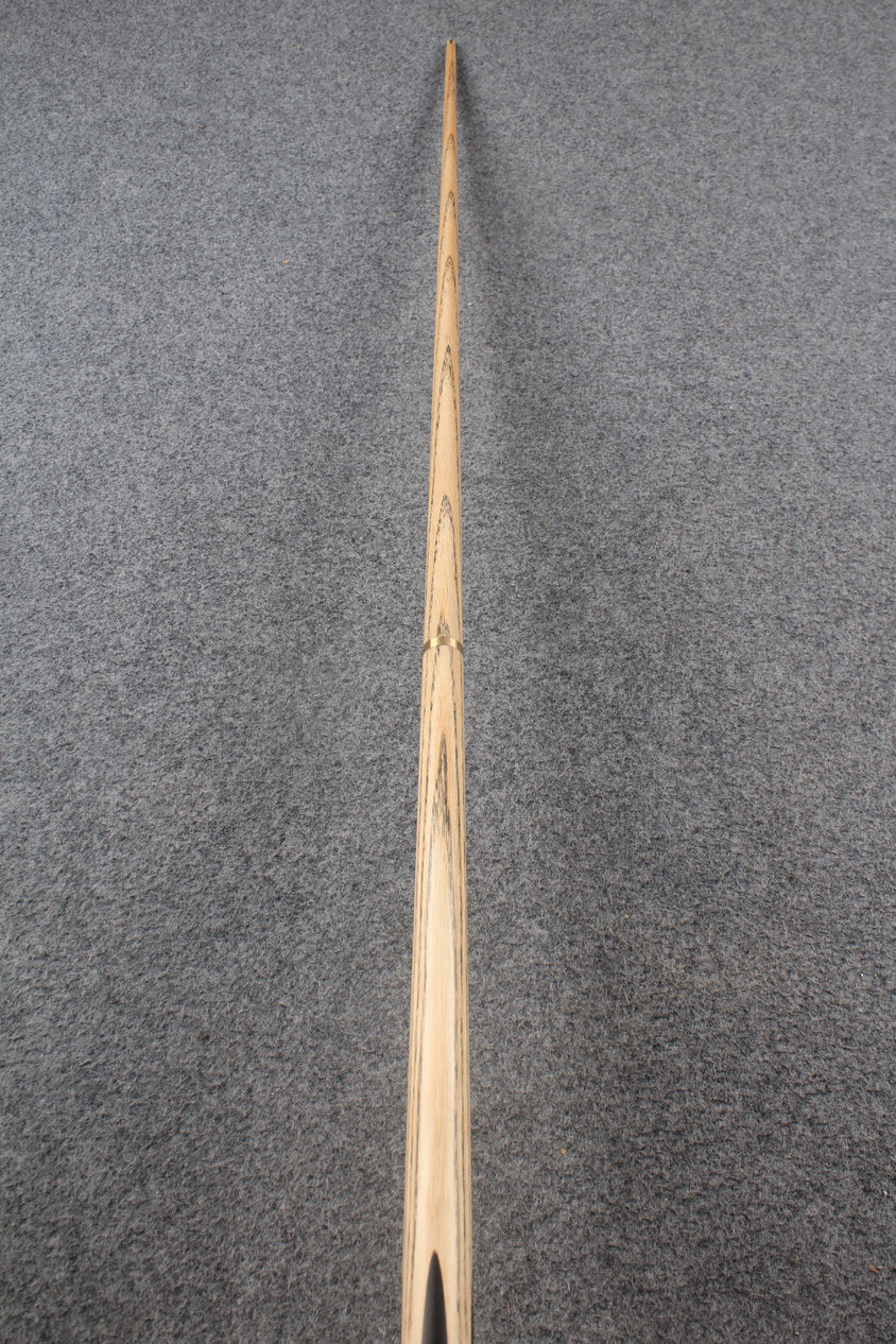 Exclusive 1/2 ash english pool cue # 8004