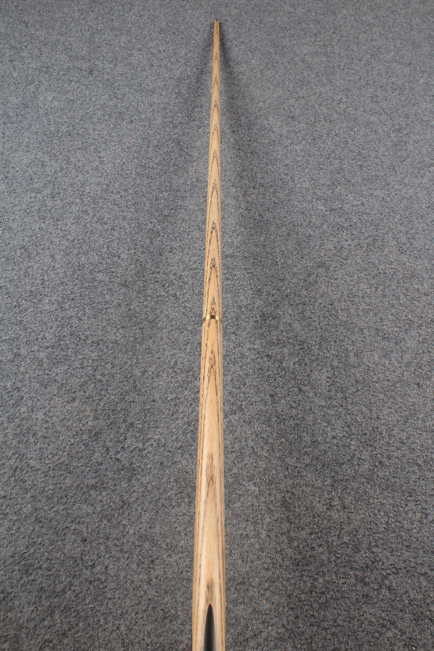 Exclusive 1/2 ash english pool cue # 8005