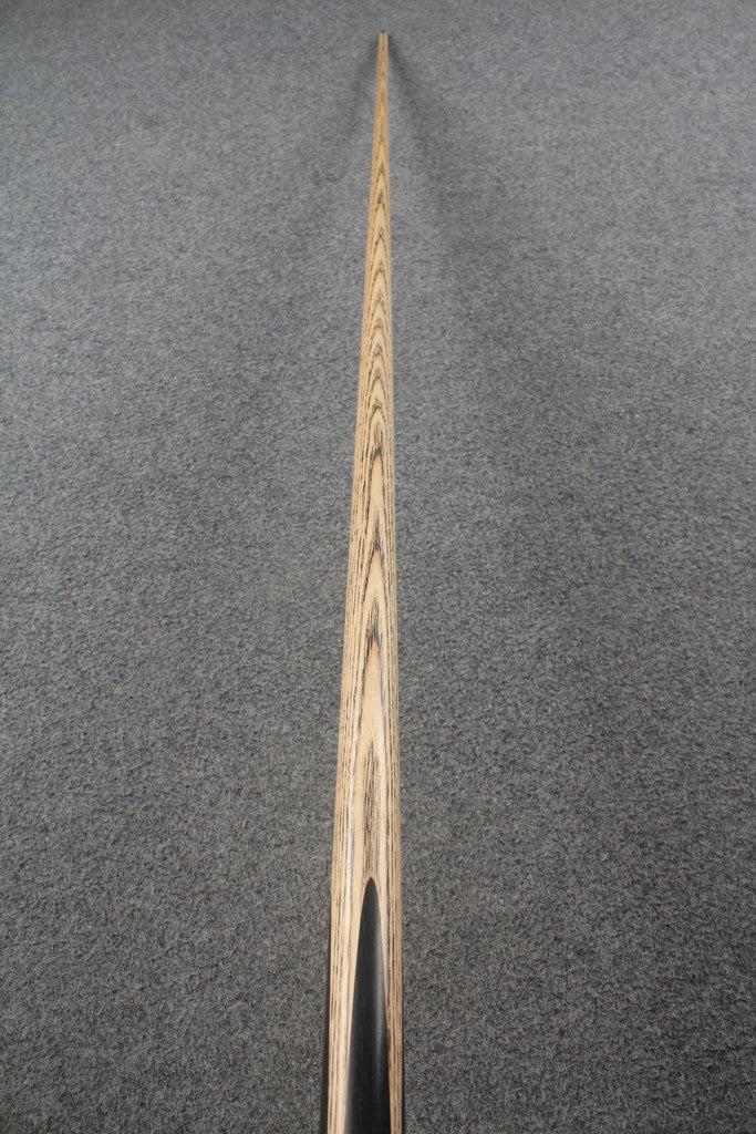 1 piece ash snooker cue # 8020