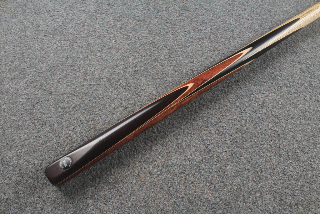 1 piece ash snooker cue # 8020
