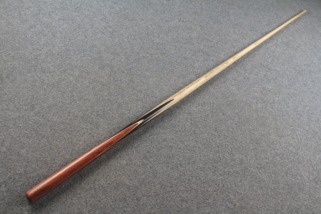 1 piece ash snooker cue # 8020