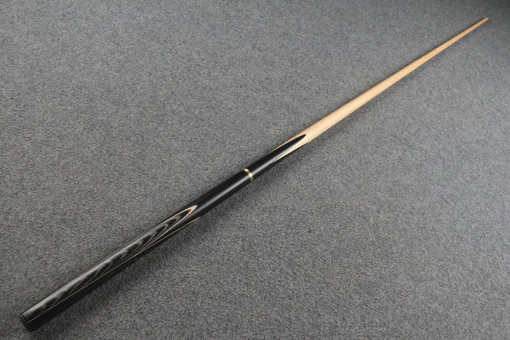 3/4 maple snooker cue # 8022 WOODS CUES