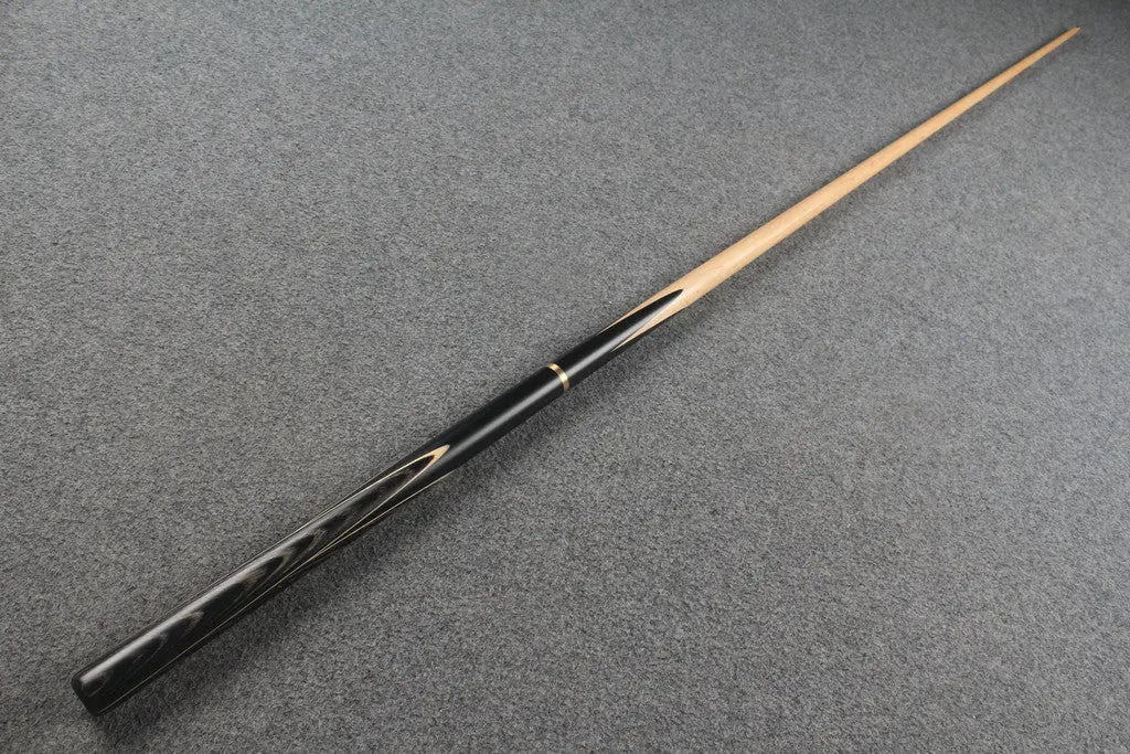 3/4 maple snooker cue # 8022 WOODS CUES