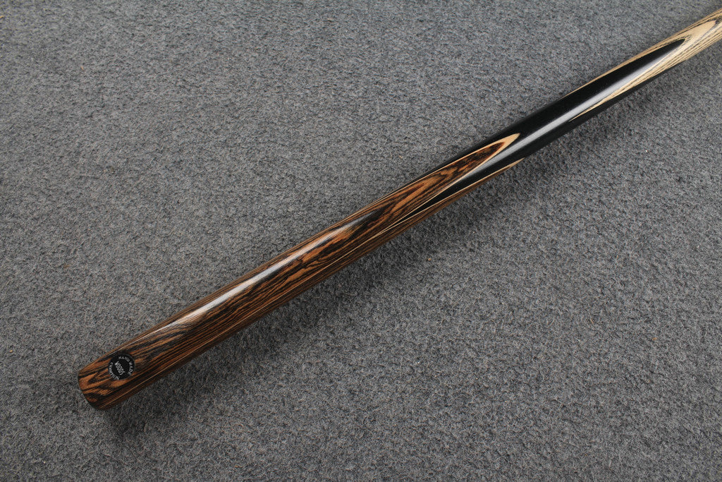 1 piece ash 60" snooker cue  #8024