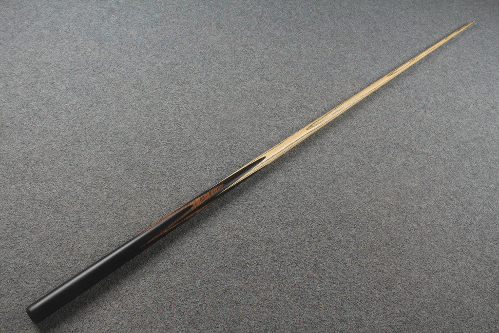 ★★★  1 piece ash 59‘’ snooker cue # 8028