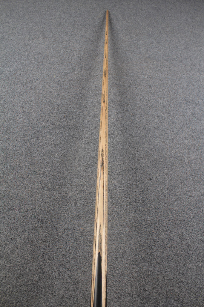★★★  1 piece ash english pool cue # 8030