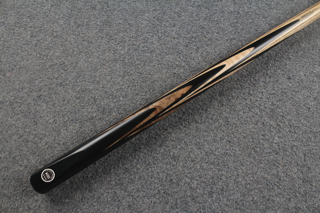 ★★★  1 piece ash english pool cue # 8030