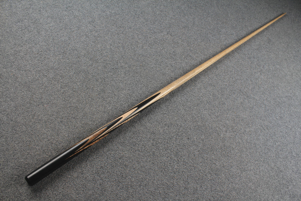 ★★★  1 piece ash english pool cue # 8030