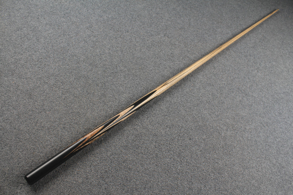 ★★★  1 piece ash english pool cue # 8030