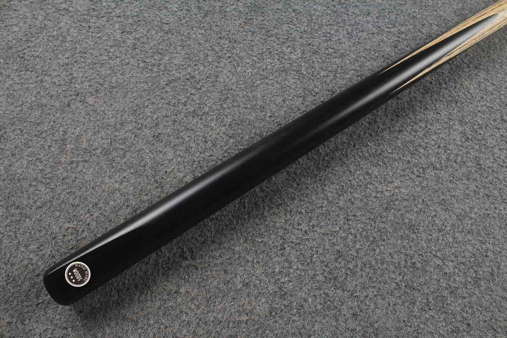 ★★★  1 piece ash english pool cue # 8032