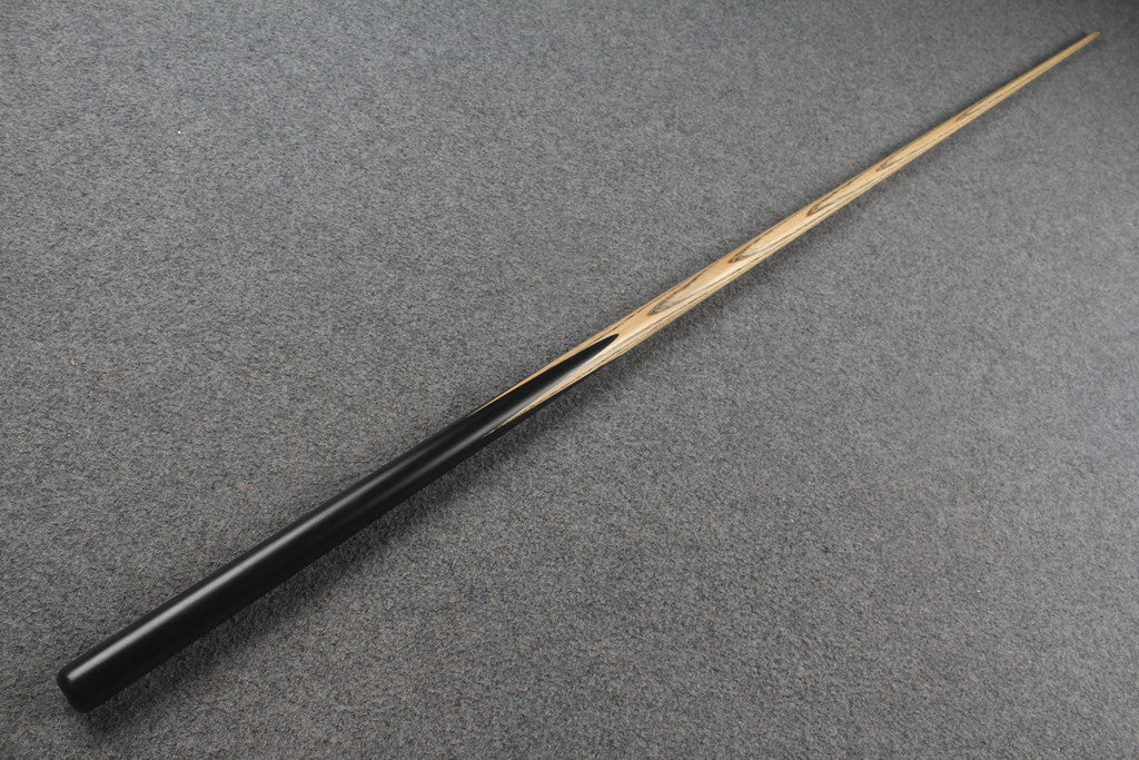 ★★★  1 piece ash english pool cue # 8032