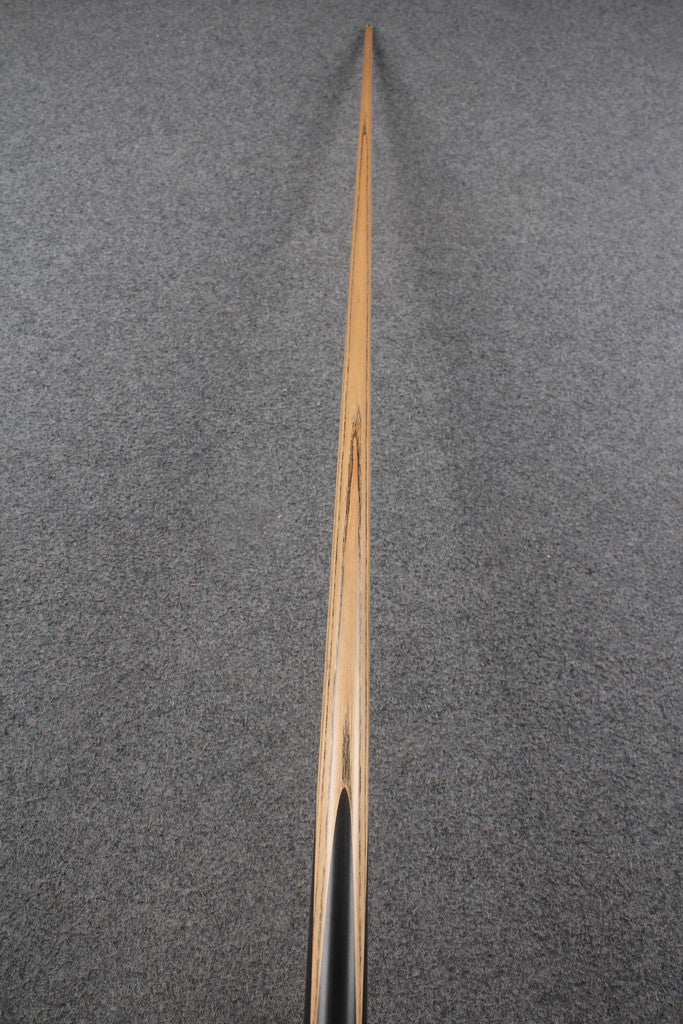 ★★★  1 piece ash english pool cue # 8034