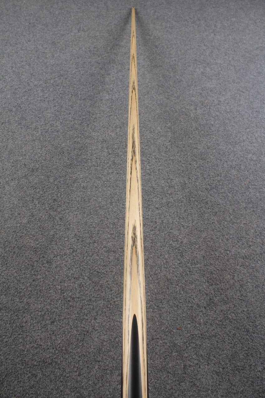 ★★★  1 piece ash snooker cue # 8046