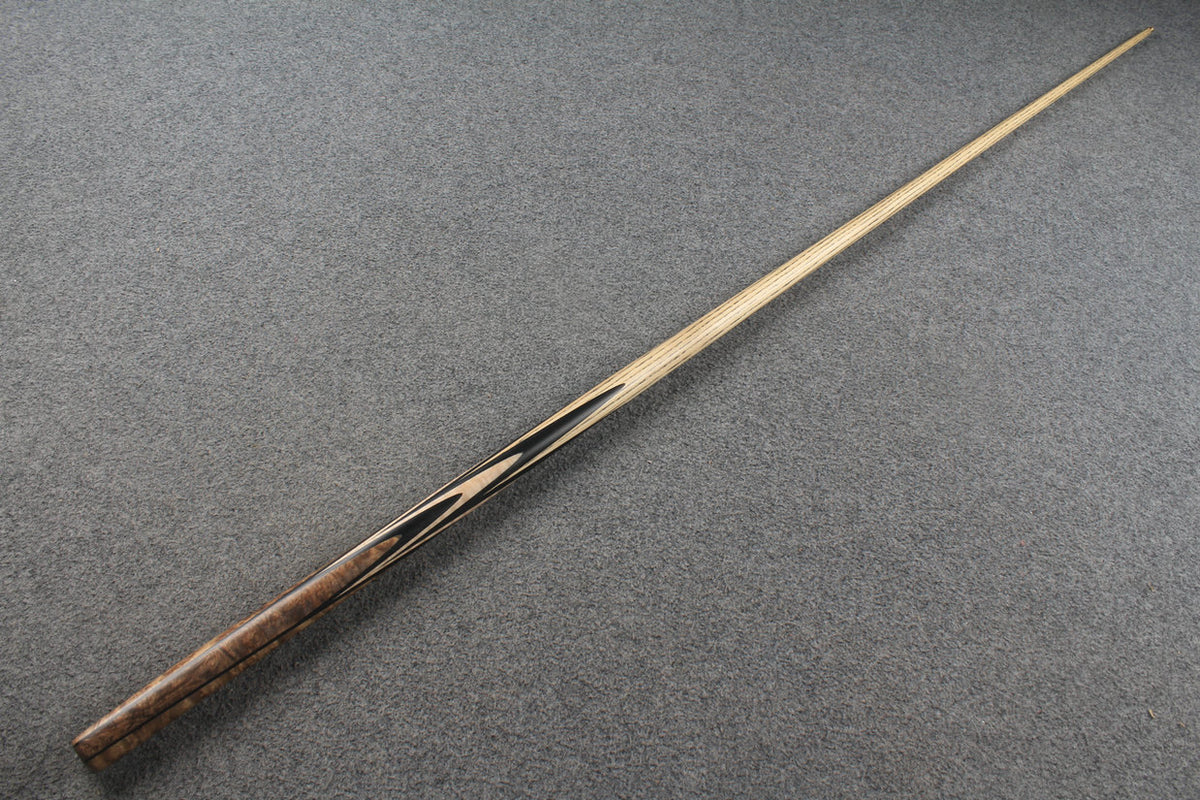 ★★★  1 piece ash snooker cue # 8046