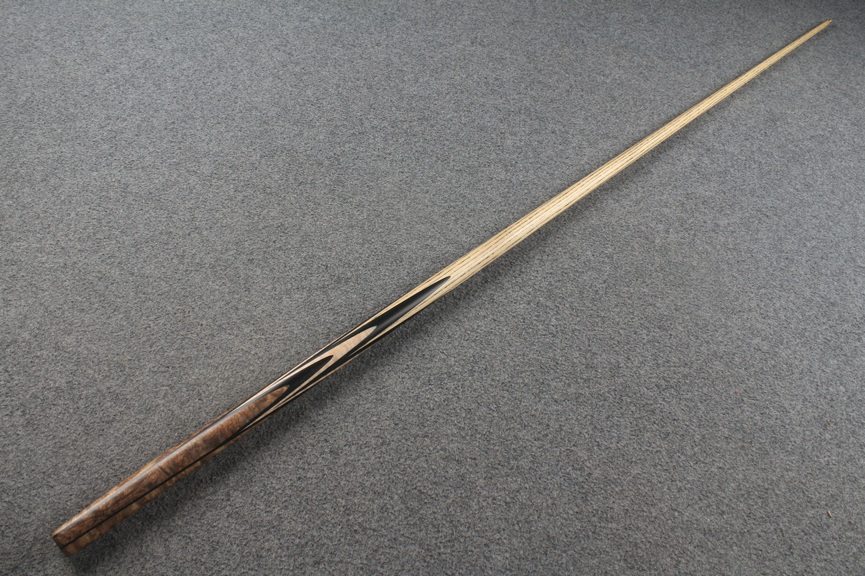 ★★★  1 piece ash snooker cue # 8046