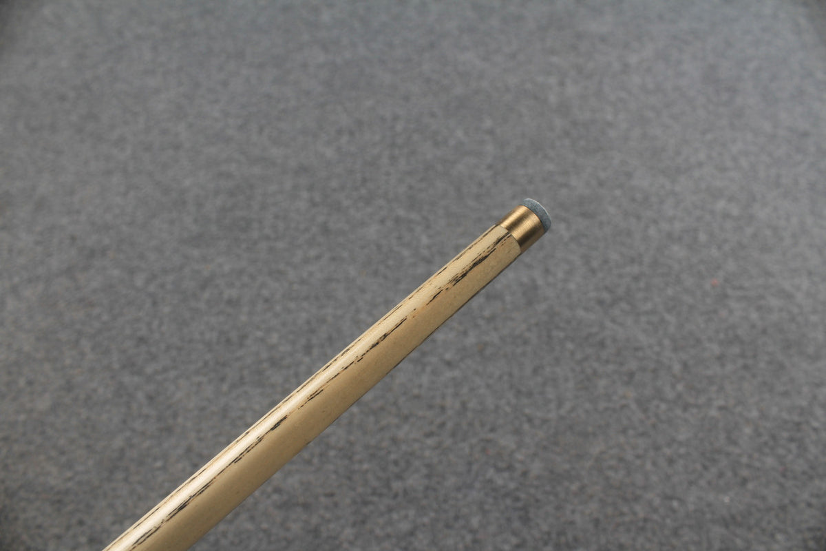 ★★★  1 piece ash snooker cue # 8046