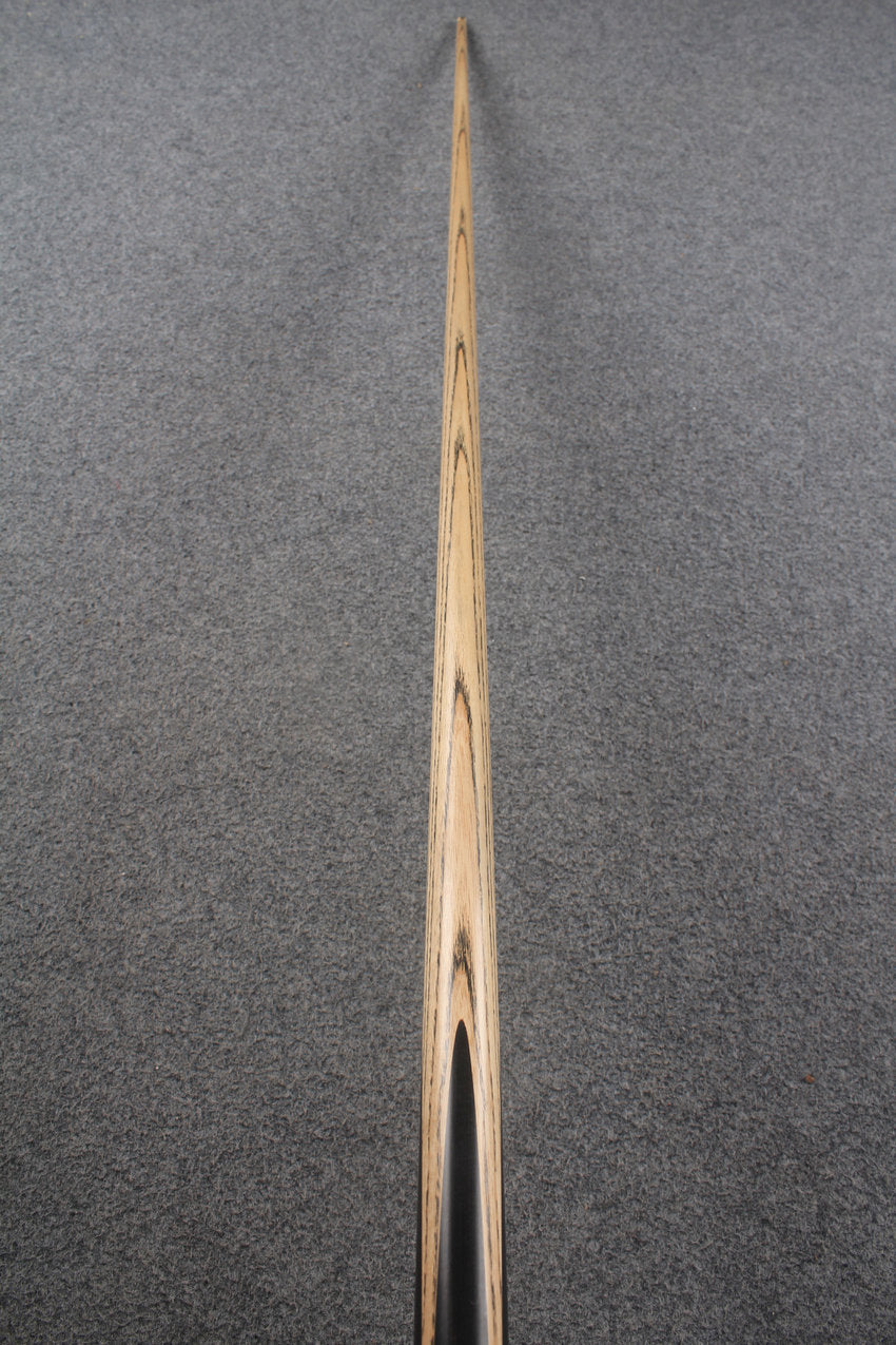 ★★★  1 piece ash snooker cue # 8048