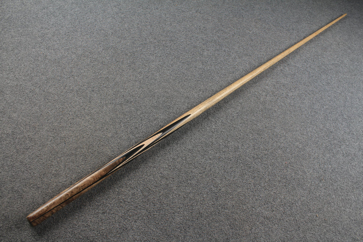 ★★★  1 piece ash snooker cue # 8048
