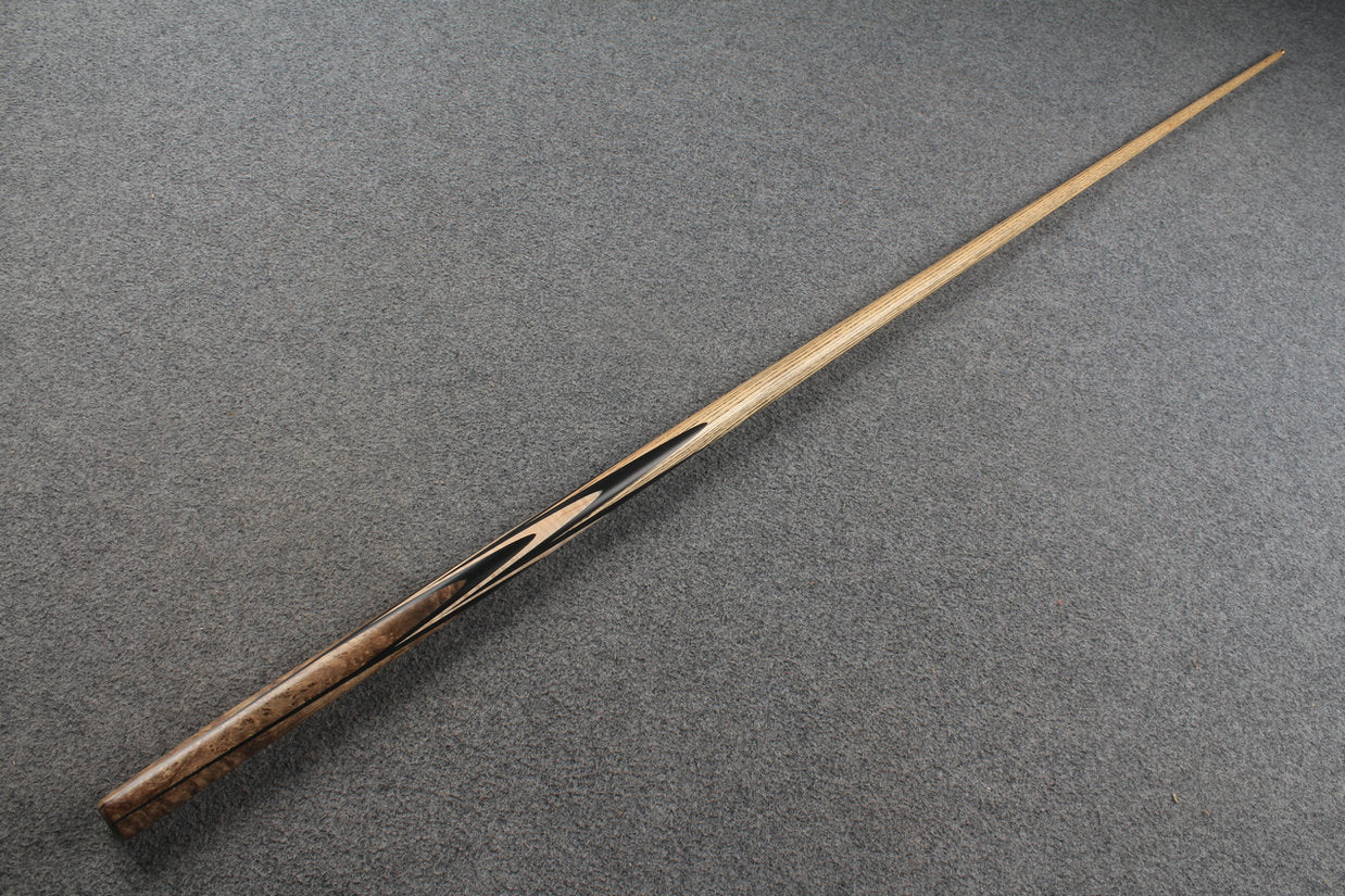 ★★★  1 piece ash snooker cue # 8048