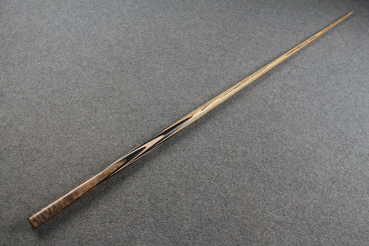 ★★★  1 piece ash snooker cue # 8048