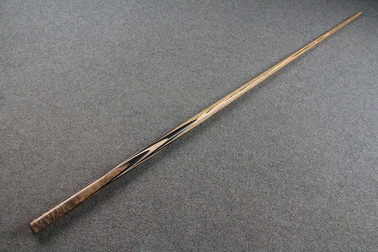★★★  1 piece ash snooker cue # 8048